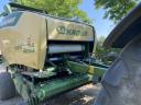 Krone Comprima F155 XC eladó