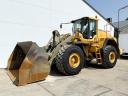 Volvo L150H / 2017 / 13.620 üzemóra / Lízing 20%-tól