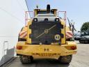 Volvo L150H / 2017 / 13.620 üzemóra / Lízing 20%-tól