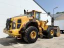 Volvo L150H / 2017 / 13.620 üzemóra / Lízing 20%-tól