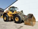 Volvo L150H / 2017 / 13.620 üzemóra / Lízing 20%-tól