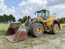 Volvo L180H / 2015 / 13.808 üzemóra / Lízing 20%-tól