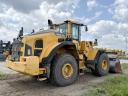Volvo L180H / 2015 / 13.808 üzemóra / Lízing 20%-tól