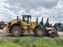 Volvo L180H / 2015 / 13.808 üzemóra / Lízing 20%-tól
