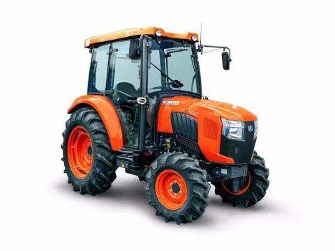 L2-522 DCN kompakt traktor L2-522 DCN kompakt traktor