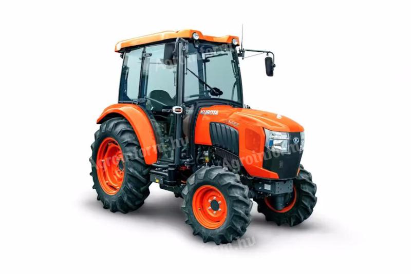 L2-522 DCN kompakt traktor