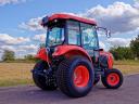 L2-522 DCN kompakt traktor
