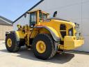 Volvo L220H / 2018 / 13.642 üzemóra / Lízing 20%-tól