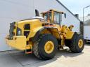 Volvo L220H / 2018 / 13.642 üzemóra / Lízing 20%-tól