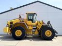 Volvo L220H / 2018 / 13.642 üzemóra / Lízing 20%-tól