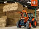 Kubota M7173 KVT