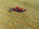 Kubota M7173 KVT