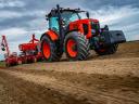 Kubota M7173 KVT