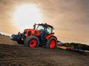 Kubota M7173 KVT