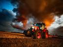 Kubota M7173 KVT