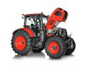 Kubota M7173 KVT