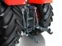 Kubota M7173 KVT