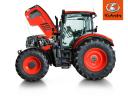 Kubota M7173 KVT