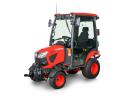 Kubota BX 231 kompakt traktor
