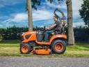 Kubota BX 231 kompakt traktor