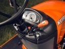 Kubota BX 231 kompakt traktor