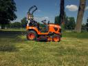 Kubota BX 231 kompakt traktor