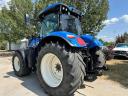 New Holland T7.210 PowerShift
