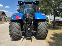 New Holland T7.210 PowerShift
