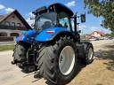 New Holland T7.210 PowerShift