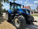 New Holland T7.210 PowerShift