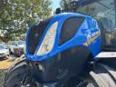 New Holland T7.210 PowerShift