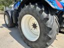 New Holland T7.210 PowerShift