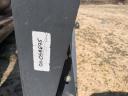 Lexion NAS 676 keret