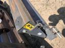 Lexion NAS 676 keret