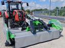 Talex frontkasza FAST CUT 300