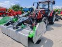Talex frontkasza FAST CUT 300