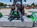 Talex frontkasza FAST CUT 300