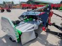 Talex frontkasza FAST CUT 300