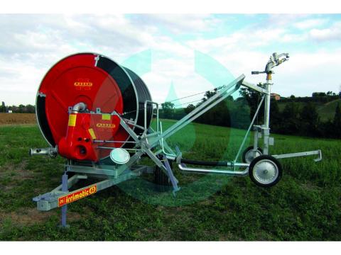 Marani GT022B 63/300 típusú öntöződob eladó Marani GT022B 63/300 típusú öntöződob eladó