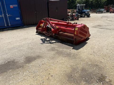 Omarv TSR 280 "Y" késes szárzúzó Omarv TSR 280 "Y" késes szárzúzó