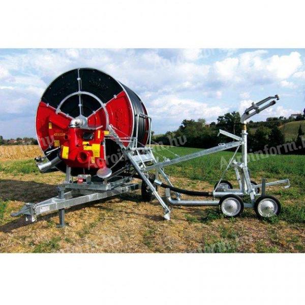 Marani GT040B 90/400 típusú öntöződob eladó
