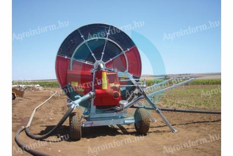 Marani GT060B 110/450 típusú öntöződob eladó