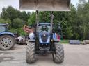 New Holland T7.190 - 0%Áfa-Leszállítva