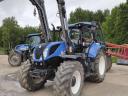 New Holland T7.190 - 0%Áfa-Leszállítva