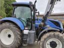 New Holland T7.190 - 0%Áfa-Leszállítva