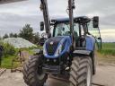 New Holland T7.190 - 0%Áfa-Leszállítva