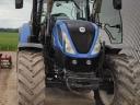 New Holland T7.190 - 0%Áfa-Leszállítva