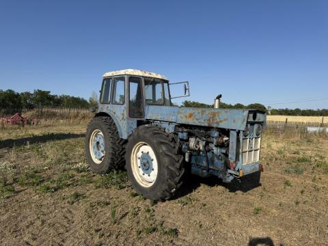 Dutra 4400 (UE-50) Dutra 4400 (UE-50)