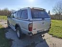 Ford Ranger 2.5 TD 4x4 XLT eladó