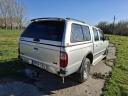 Ford Ranger 2.5 TD 4x4 XLT eladó